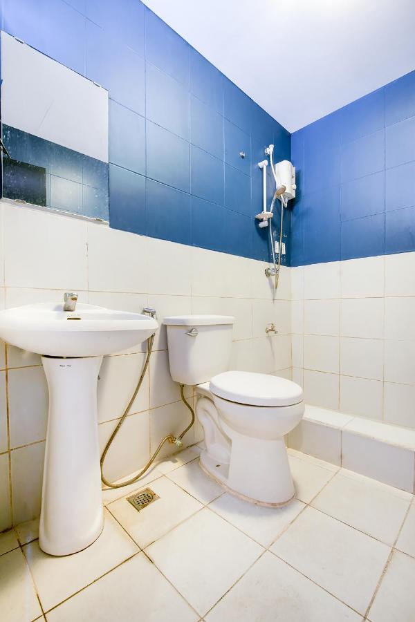 Oyo 432 Diamondwood Hotel Анхелес Экстерьер фото